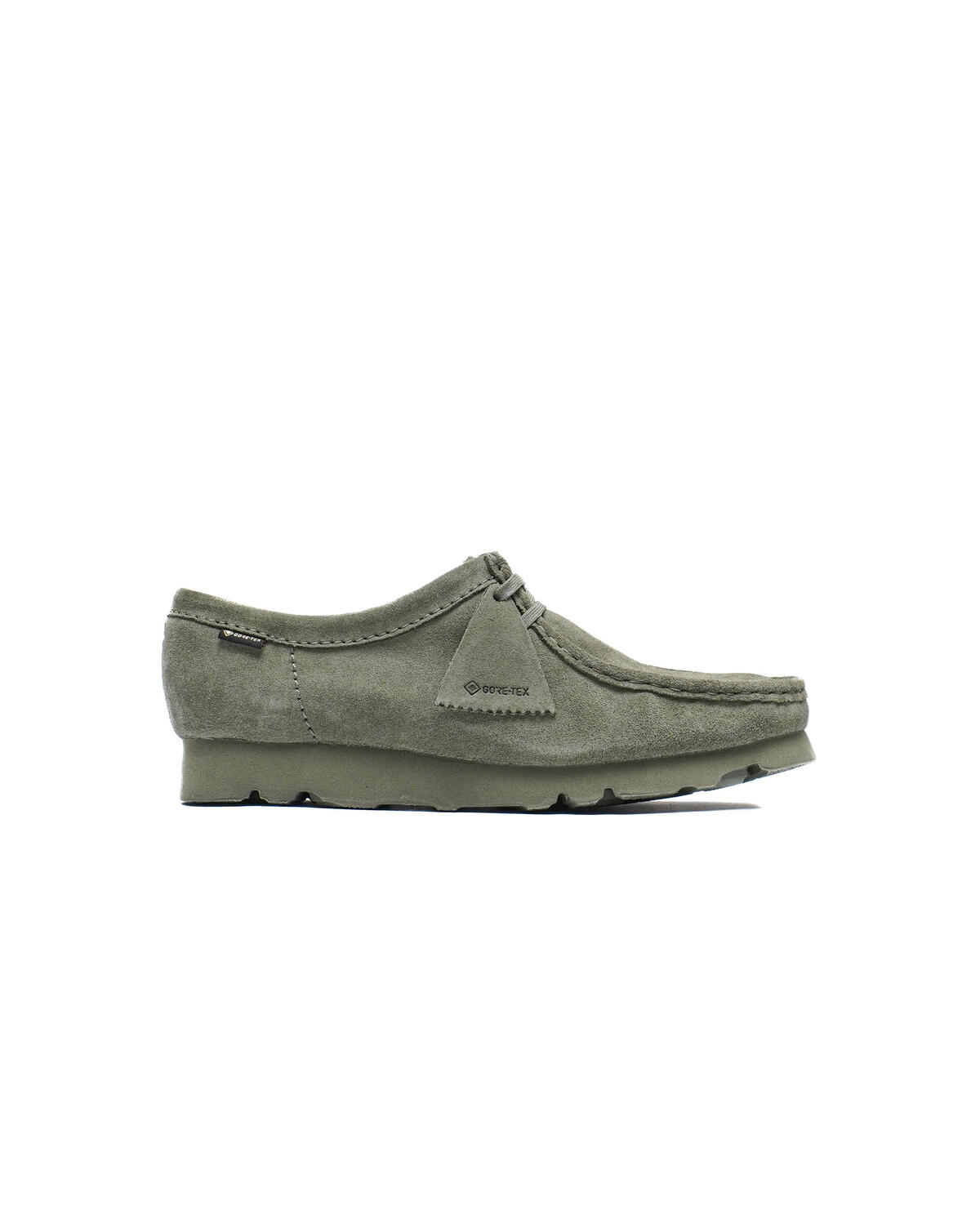 Clarks Originals Wallabee Gore-Tex | 26177865 | FitminShops STORE